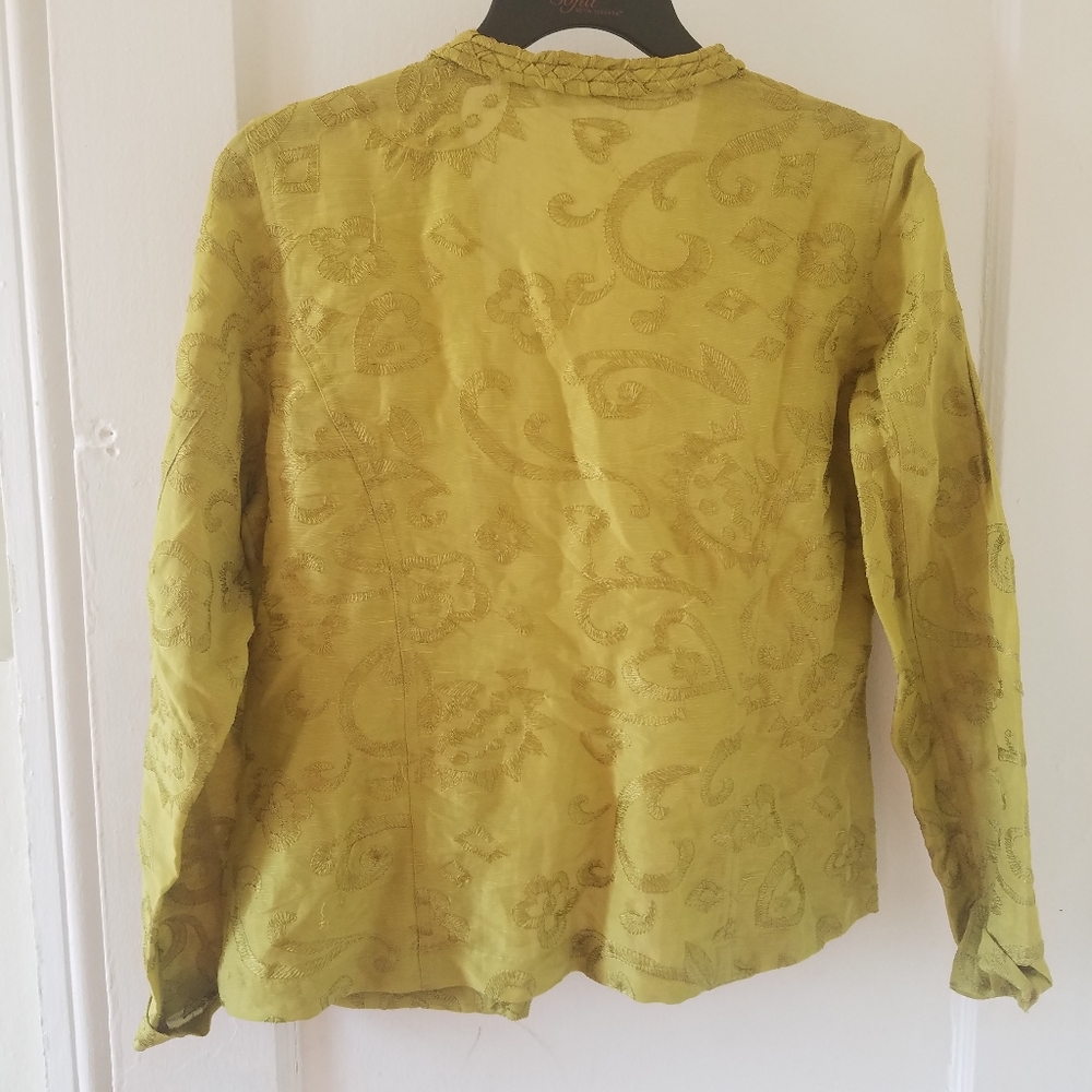 jacket - Picture 3 of 8